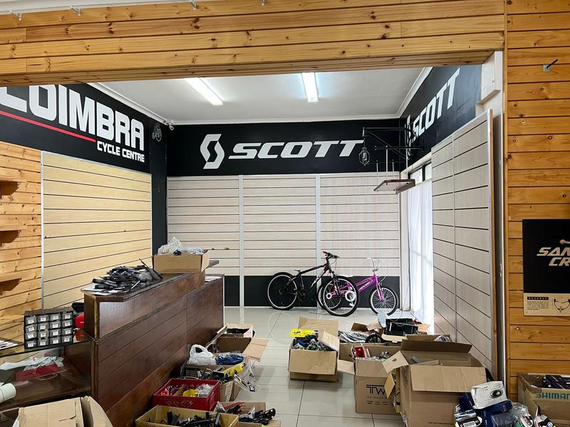 To Let commercial Property for Rent in Walmer Eastern Cape